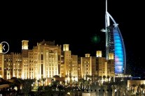 مهرجان دبي السينمائي الدولي يُبرز المخرجين العرب