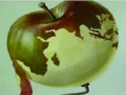 في ما وراء التفاحة: تراجيديا سقوط الإنسان وصعوده