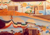 اختتام ملتقى الكويت الدولي للفن المعاصر