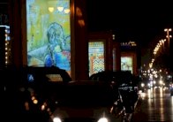 الأعمال الفنية تخرج إلى الشارع السعودي للمرة الأولى