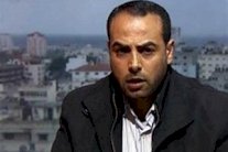 قيادي في حماس في غزة يخضع للتحقيق في مخالفات