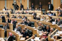 دعوات إلى الجهاد والخيار العسكري في البرلمان الأردني!