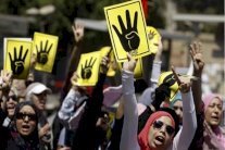 هدوء أنصار مرسي النسبي بالونة اختبار للمصالحة مع الحكومة