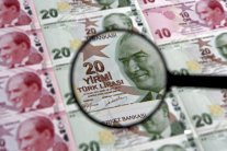 تركيا على قائمة رمادية لمكافحة تبييض الأموال 