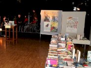 الجالية العربية تهتم بزيادة الانشطة الثقافية في المانيا