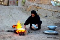 شعراء عراقيون يتحدثون عن.. امهاتهم!!