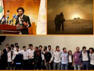 مخرج سينمائي يفجر مفاجأة خطيرة ضد المدير العام لدائرة السينما والمسرح!