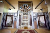 في كتالوج مصور: الجامع الأزهر.. رحلة علم وكفاح 