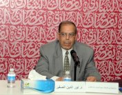 د .نور الدين الصغير يحلل ملامح التشابه بين قرطبة والشارقة