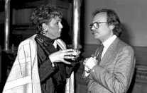 المسرح اللبناني وُلد مرتين