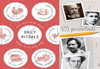 مبدعون كبار يؤكدون أهمية الاستيقاظ في ساعة مبكرة من الصباح 