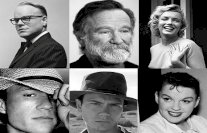 هوليوود تقف حائرة إزاء حقيقة قاسية: إنتحار النجوم