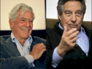 فارغاس يوسا: 