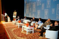 فكر وسياسة وفن في فعاليات موسم أصيلة الثقافي