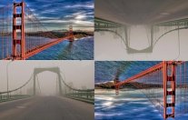 بين بغداد وفريسكو الجميلة