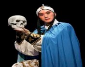 ترجمة أعمال شكسبير الكاملة الى اللغة الصينية