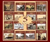 ذاكرة مصر تحتفي بمرور 5 سنوات على ميلادها