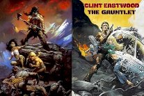 فرانك فرازيتا.. فنان البوسترات المصورة 