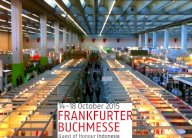 معرض فرانكفورت للكتاب يوزع الكتب مجانا على اللاجئين