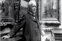 الرجل الذي اخترع الانطباعية