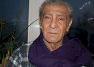 رحيل الشاعر العراقي مؤيد الراوي