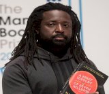 فوز الجاميكي مارلون جيمس بجائزة مان بوكر