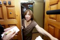 صاحبة نوبل للآداب: شخصياتي تعبّر عن نفسها بنفسها