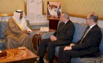 الكويت تجدد موقفها الداعم لجهود مكافحة داعش