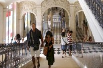 متحف بيكاسو يعرض ارشيفه الخاص ورسائله