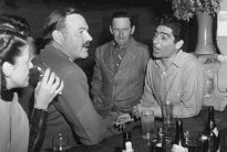 يوم خرجتُ في رحلة صيد مع همنغواي