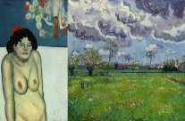 مبيعات سوذبي الفنية في مزادها الأخير فاقت التوقعات