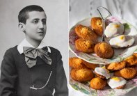 كعكة بروست التي غيرت عالم الأدب