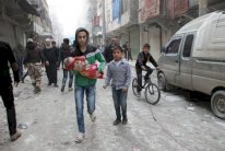 ديفيد وود: لجوء