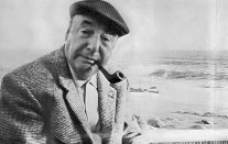 الحكومة التشيلية تعترف بان نيرودا ربما مات مقتولا