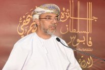 3 فائزين بجائزة السلطان قابوس للثقافة والفنون والآداب