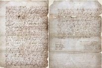 شكسبير كان وسيط زواجات وسارق مسارح وفقيرا غير مشمول بالضريبة