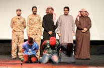 أنشطة الجامعات تنعش حركة المسرح السعودي