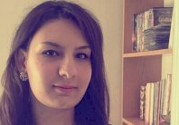  قصيدتان: مروة ملحم