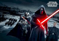  هوليوود تشهد العرض الاول للجزء الاخير من سلسلة 