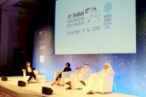 مهرجان دبي السينمائي: إرضاء الاذواق لكسب الجمهور