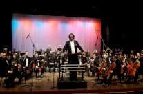 الفرقة السمفونية الوطنية العراقية.. حضور للجمهور اكثر من مدهش!