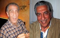 نجوم ثقافية وادبية وفنية عراقية أفلت في 2015