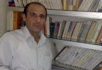 غمكين مراد: إلى أين سأهرب مني