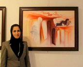 سهى الاطرقجي.. تروي حكايات 