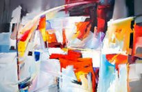 منتصر عبد الموجود: بنظرة قاصمة من خيبة الأمل