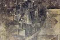 استعادة لوحة مسروقة لبيكاسو قيمتها 2.5 مليون دولار