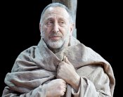 فرقة شكسبير الملكية تختار فلسطينياً لدور شايلوك