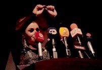 سينمائيون عراقيون يكسرون قلم الوزير الأحمر!!