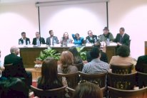 روائيون عرب بين حرية الكتابة ورؤاها وطقوسها 