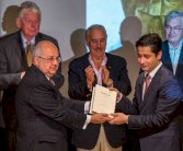 مكتبة الإسكندرية تحتفل بالشاعر الأذربيجاني نظامي كنجو